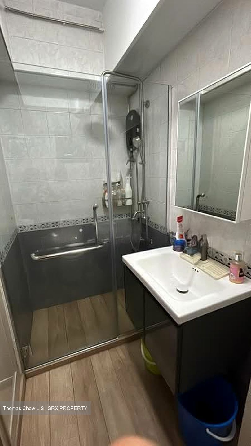 Blk 691A Choa Chu Kang Crescent (Choa Chu Kang), HDB 4 Rooms #580726591